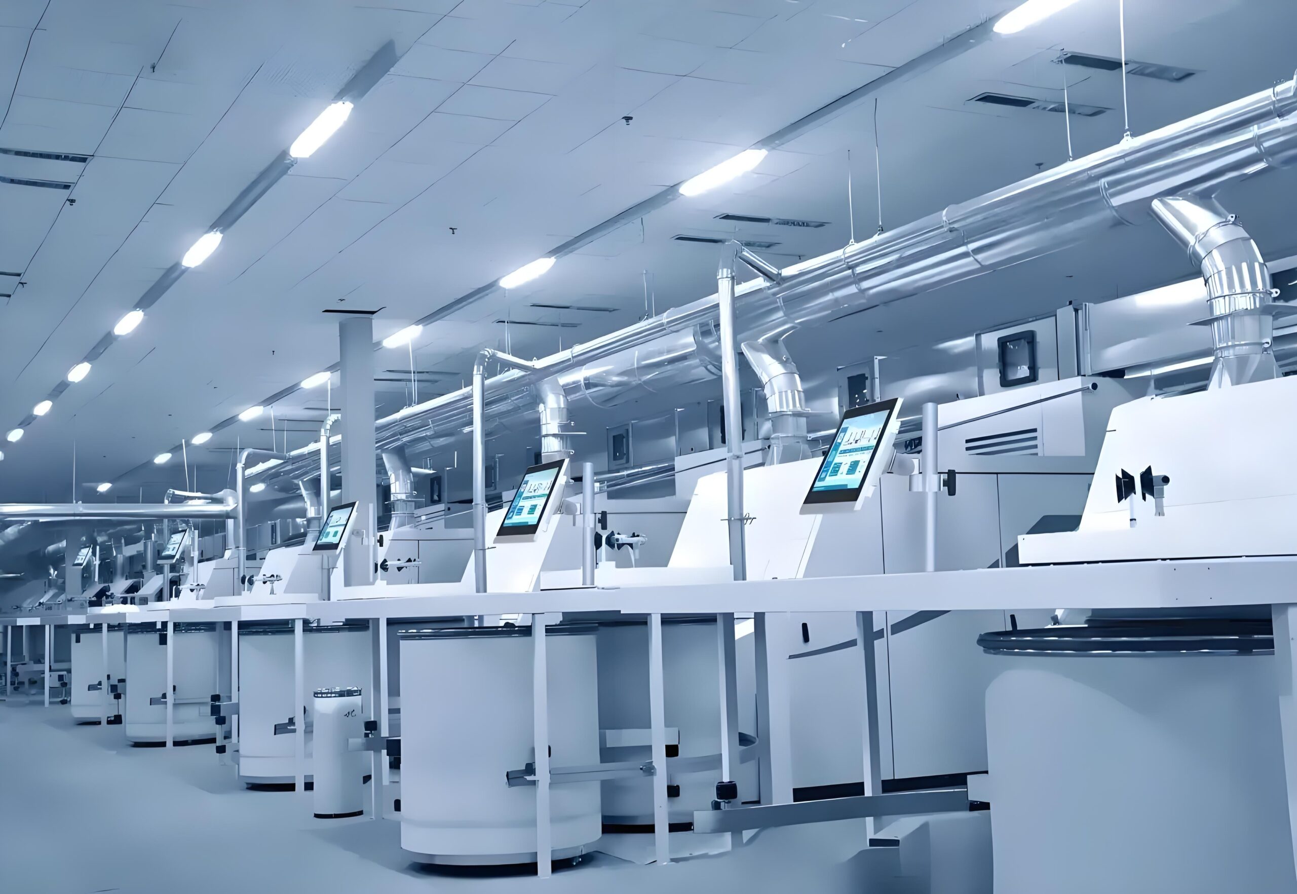 Fully enclosed vs. active cooling: Which industrial all-in-one PC architecture is better suited for your application?