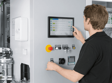 Human Machine Interface