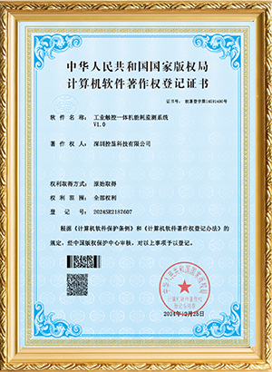 Software Copyright Software Copyright