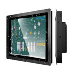 15.6 inch widescreen industrial touch monitor G1 with zero-bezel edge-to-edge glass 15.6 inch widescreen industrial touch monitor G1 with zero-bezel edge-to-edge glass