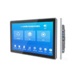 G1N Series 16.1" Fully Enclosed Fanless Industrial PC | Pure Flat Touch Screen G1N Series 16.1" Fully Enclosed Fanless Industrial PC | Pure Flat Touch Screen