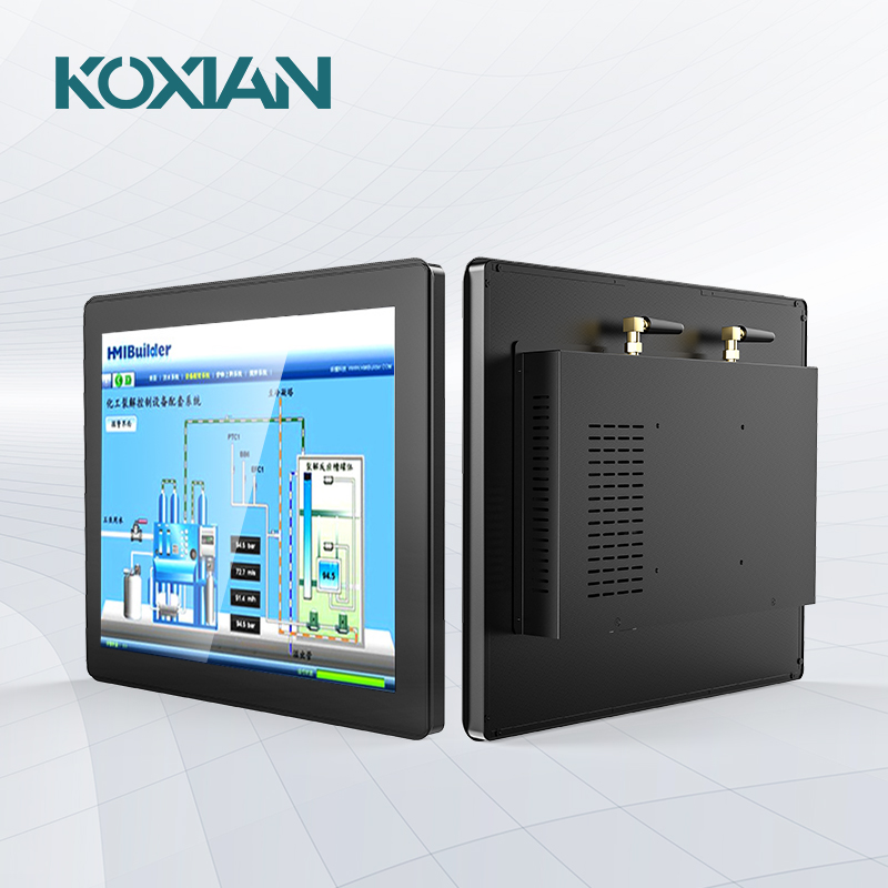 23.6″ Industrial Panel PC Intel Core i3/i5/i7 | x86 Architecture 23.6″ Industrial Panel PC Intel Core i3/i5/i7 | x86 Architecture