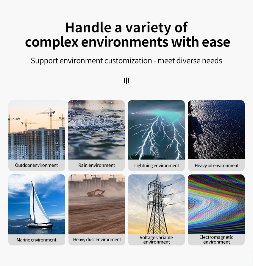 G2A Series Industrial Touch Panel PC rugged design for complex environments – outdoor, marine, heavy dust, and electromagnetic conditions supported G2A Series Industrial Touch Panel PC rugged design for complex environments – outdoor, marine, heavy dust, and electromagnetic conditions supported