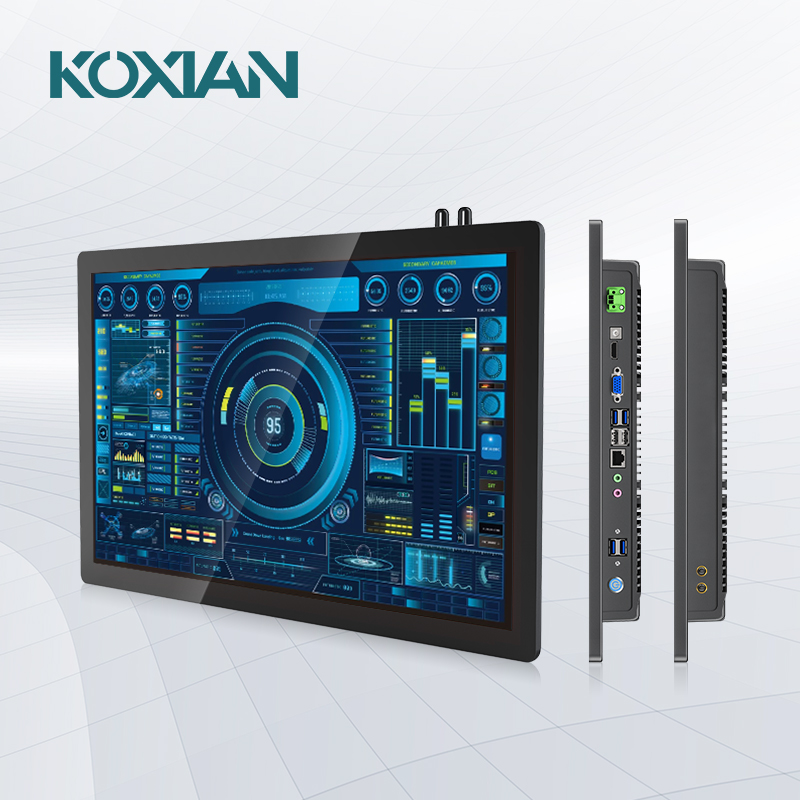 21.5″ Industrial Touch Panel PC x86/ARM | Ultra-Slim Embedded PC 21.5″ Industrial Touch Panel PC x86/ARM | Ultra-Slim Embedded PC