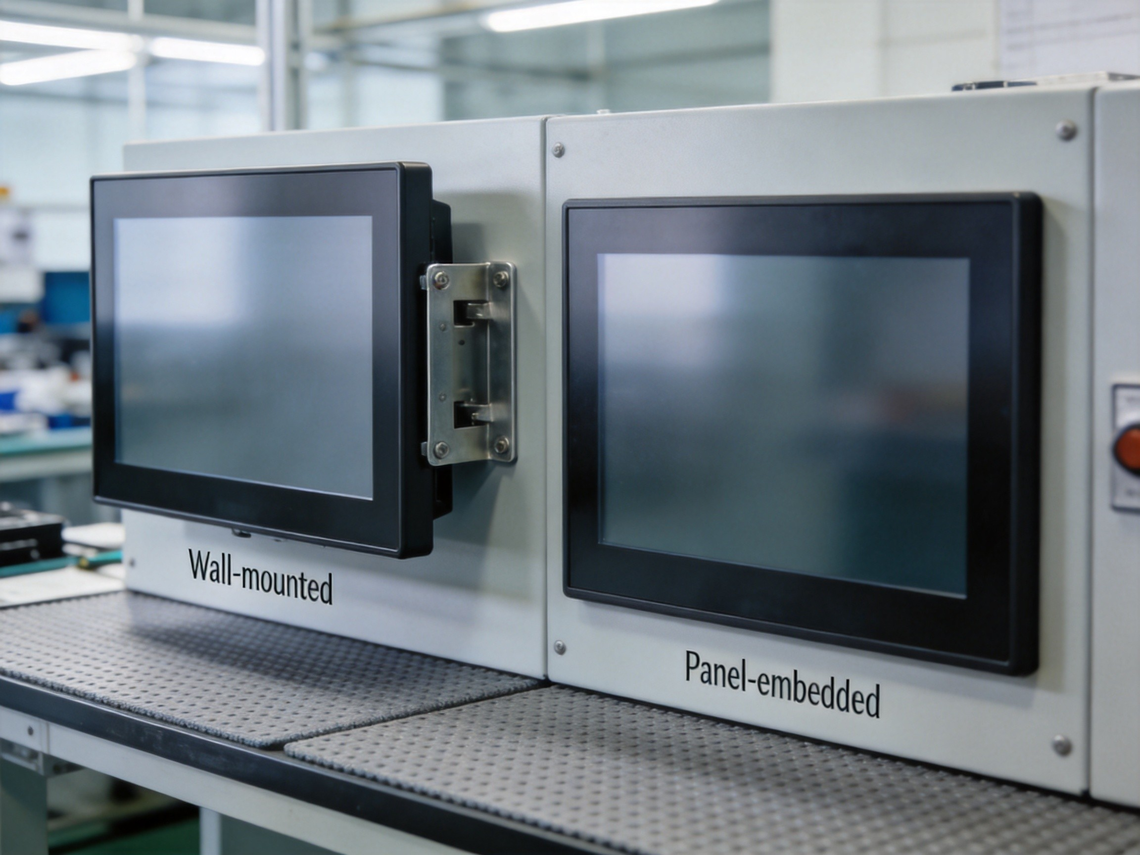 Why AI-Powered Industrial Panel PCs Are Becoming Essential for Smart Factories