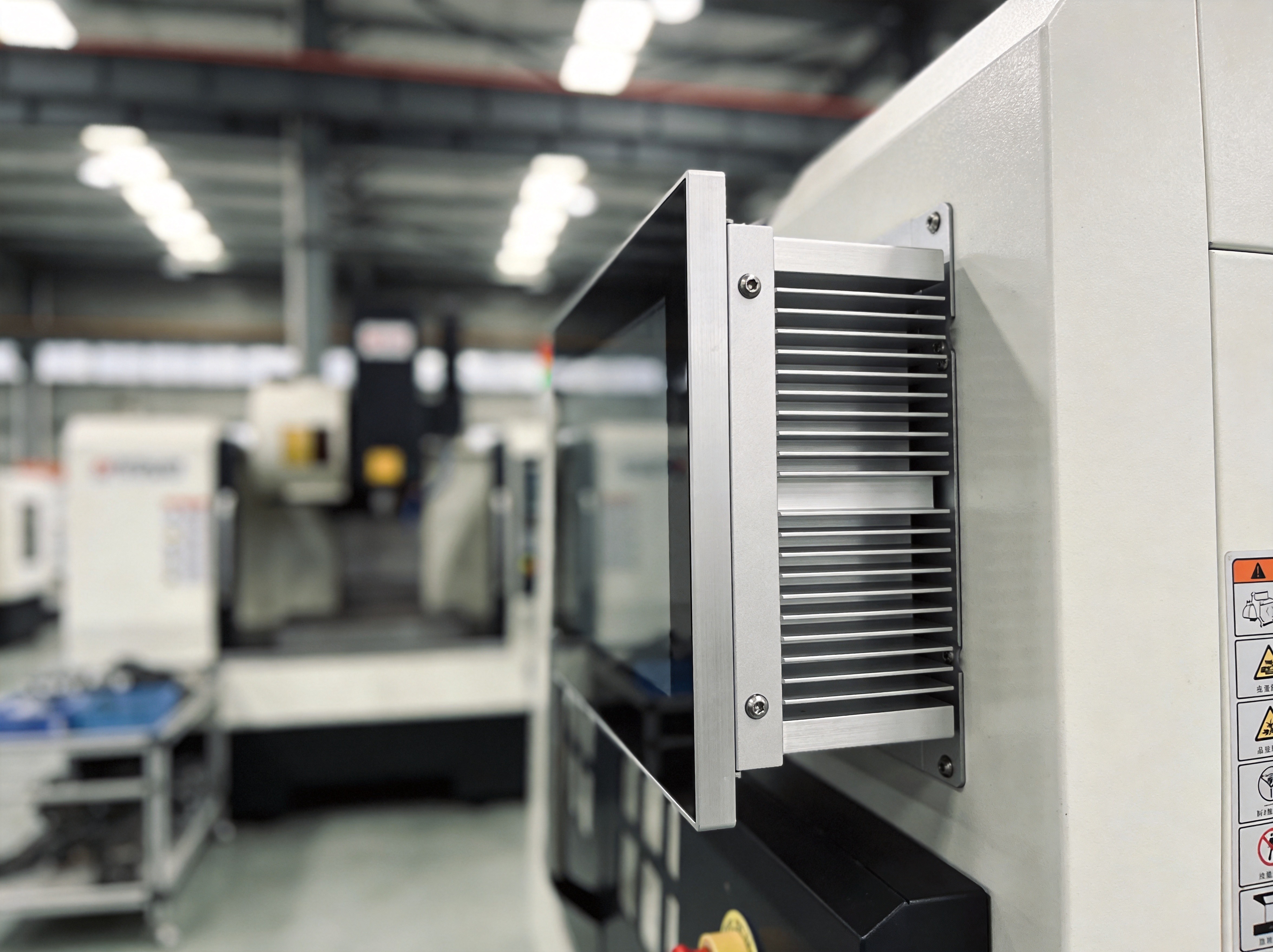 Industrial Panel PC Technology Trends in 2026