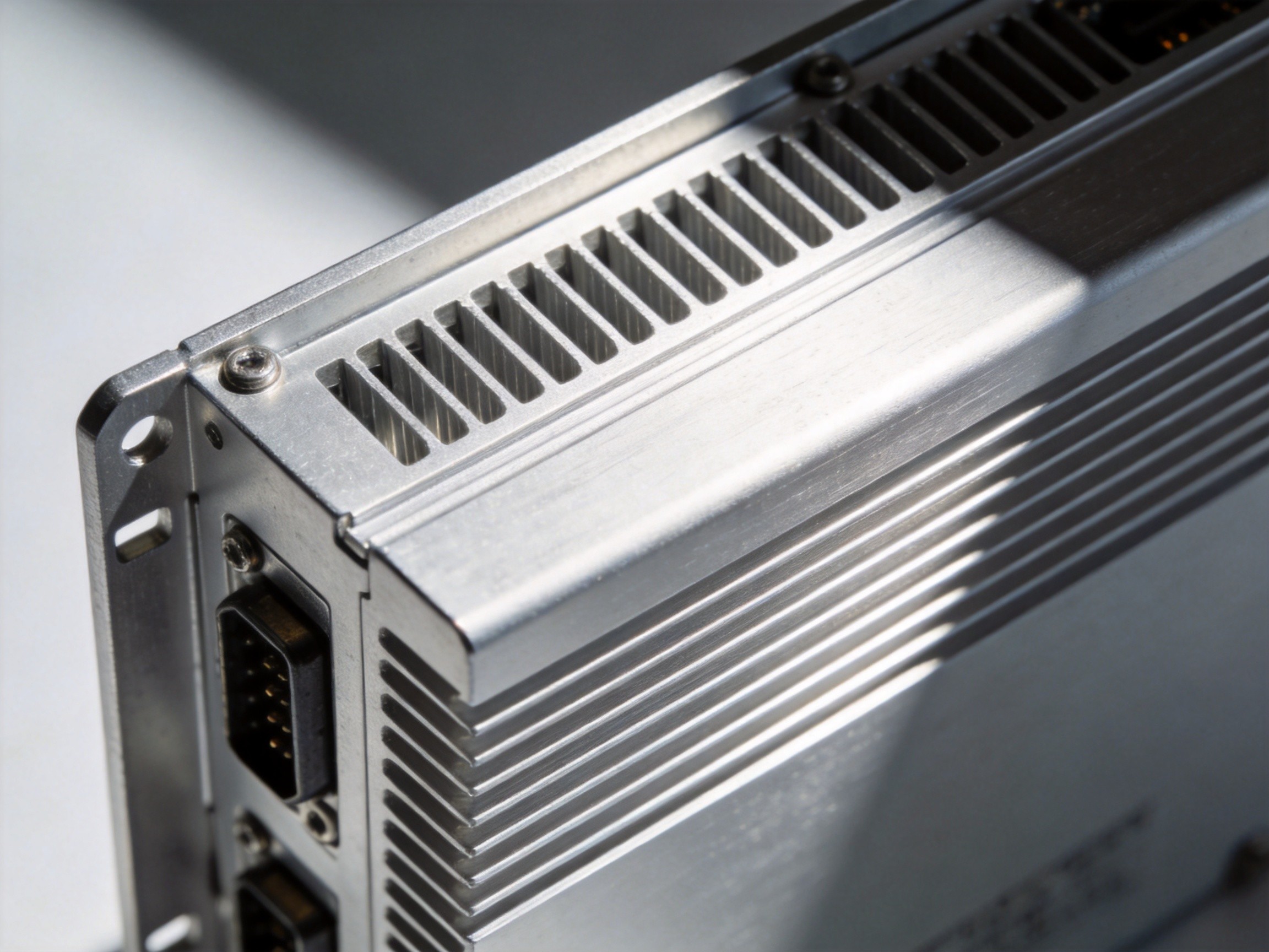 industrial panel pc cooling