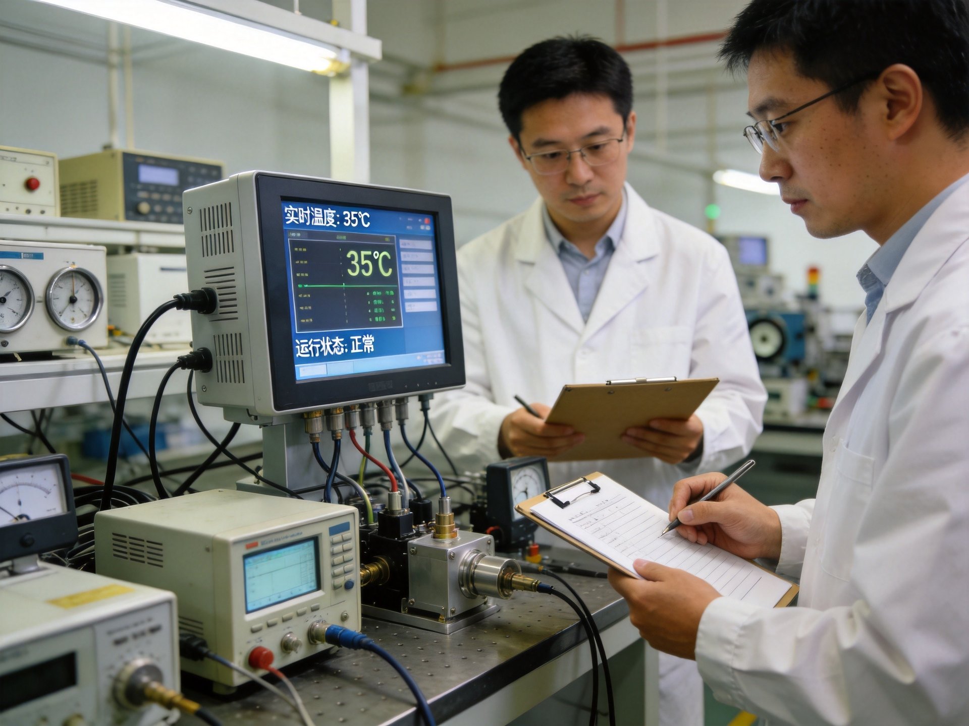 fanless industrial pc crash prevention