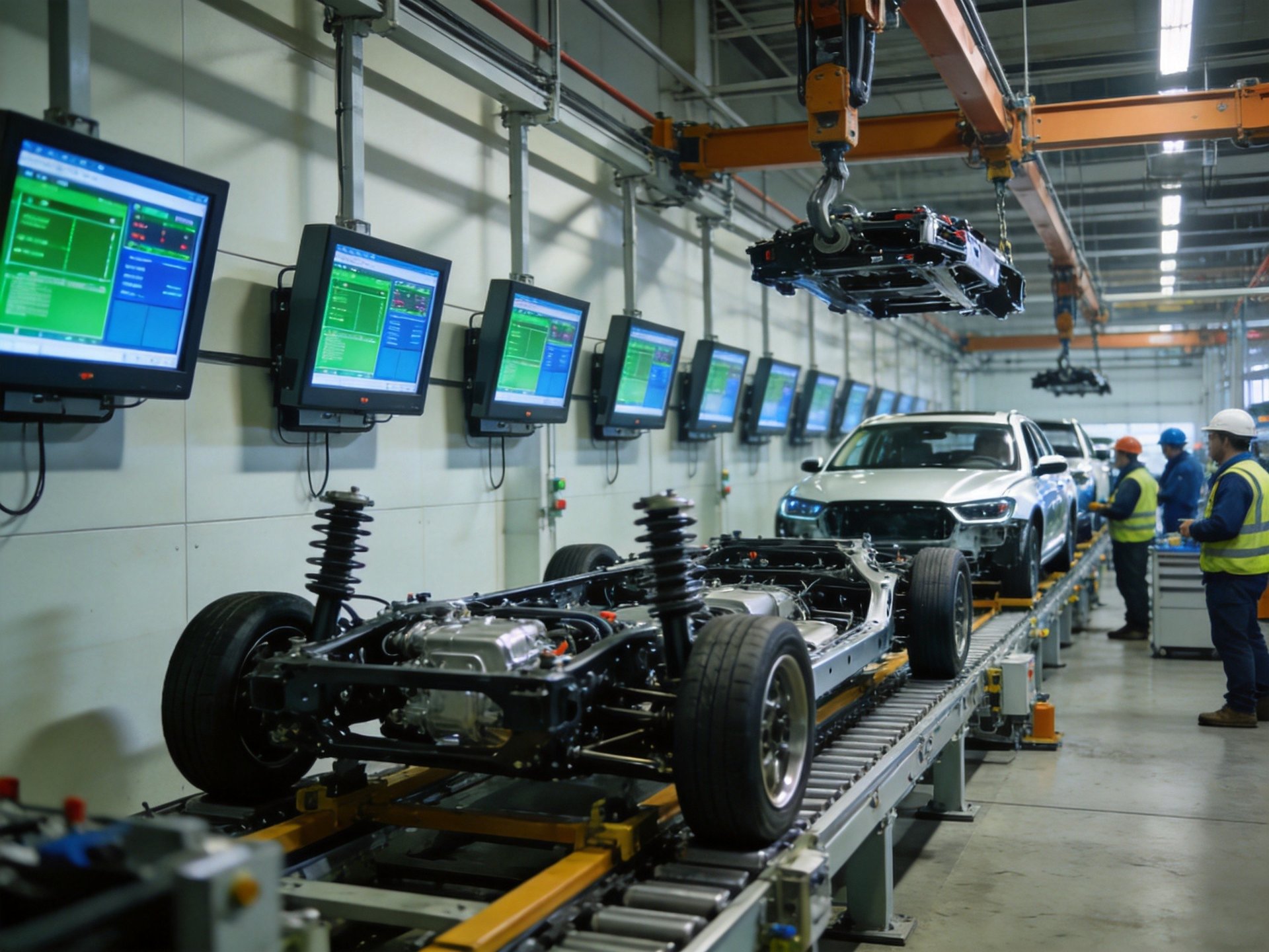 industrial panel pc installation best practices