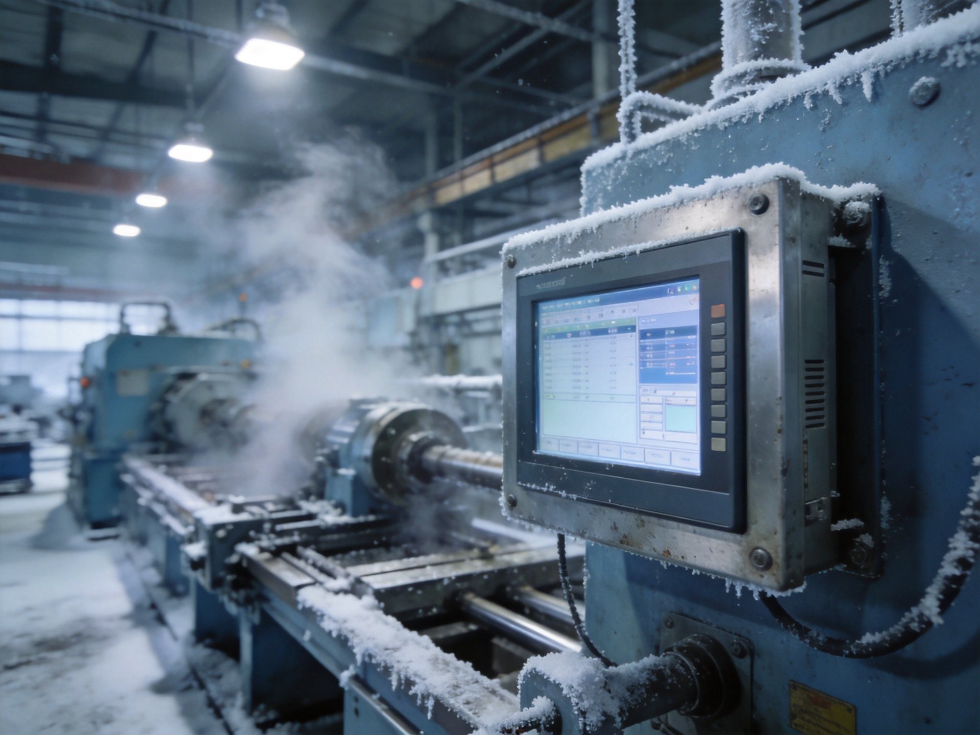 industrial pc storage and memory components