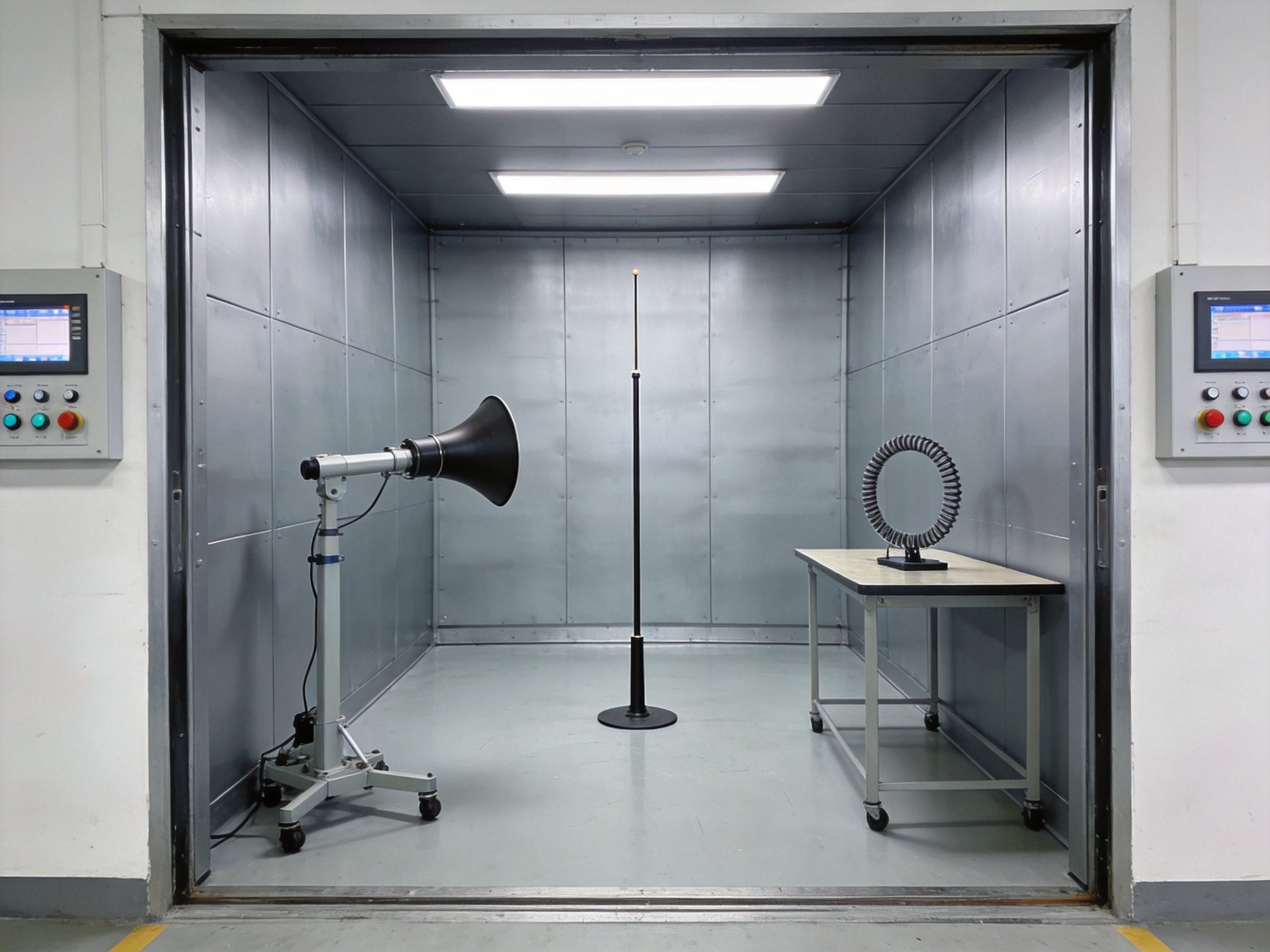 Panel Mount vs VESA vs Yoke Mount: The 10-Year Lifecycle Cost of Industrial Display Mounting Methods