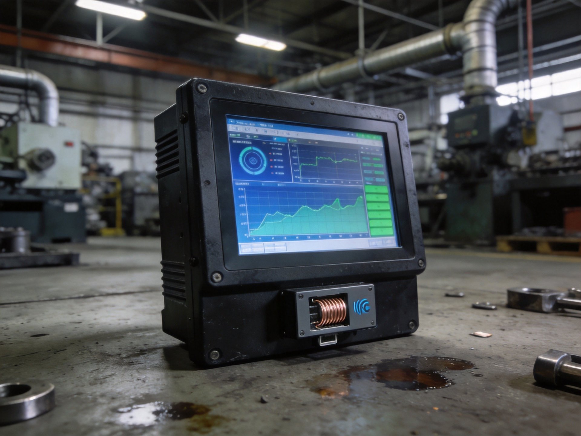 ITAR and EAR Compliance Considerations for Industrial Panel PCs with Domestic Chipsets