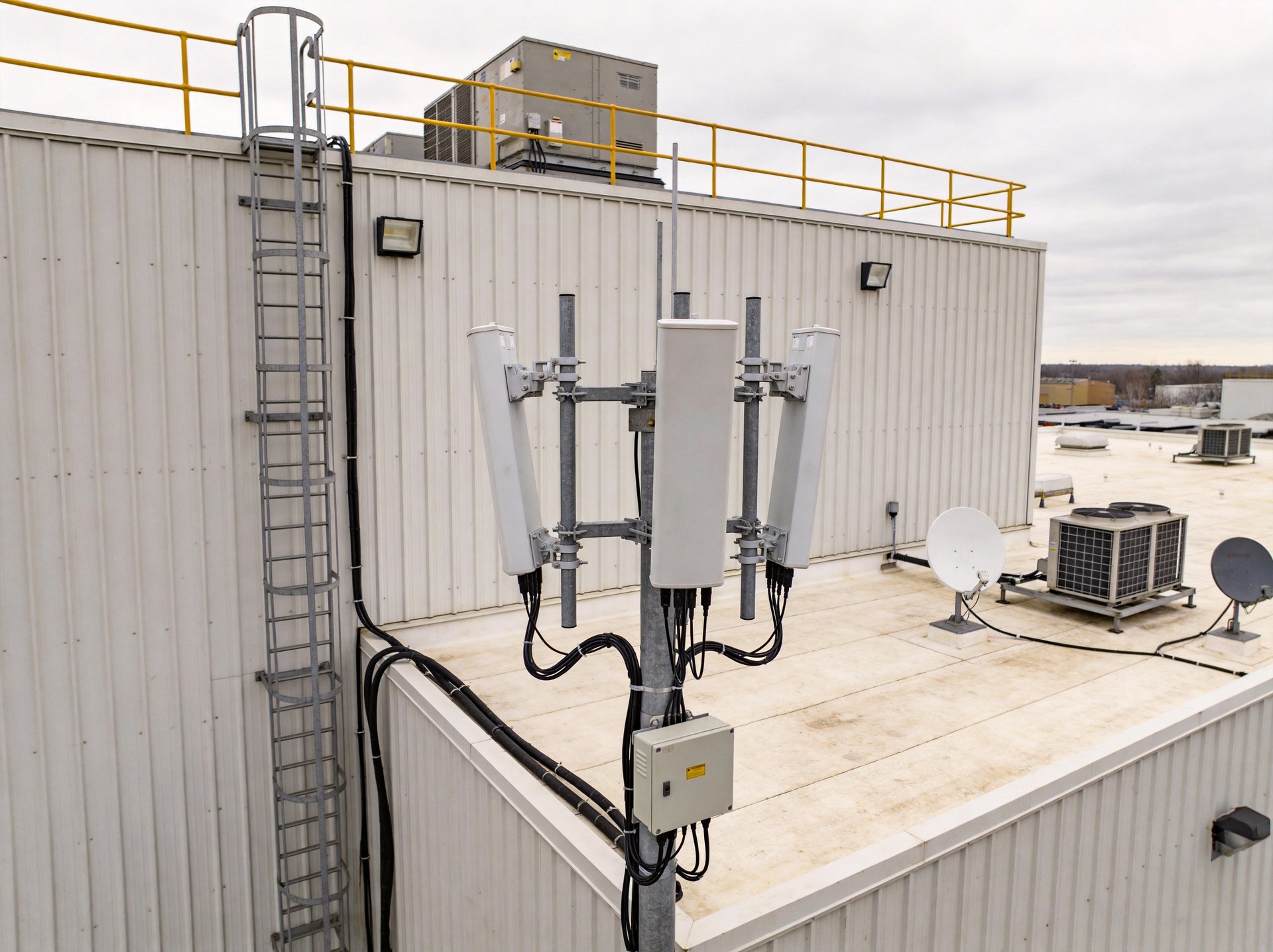 Cold Start Failures in Wide-Temperature Industrial Panel PCs: Root Causes and Prevention