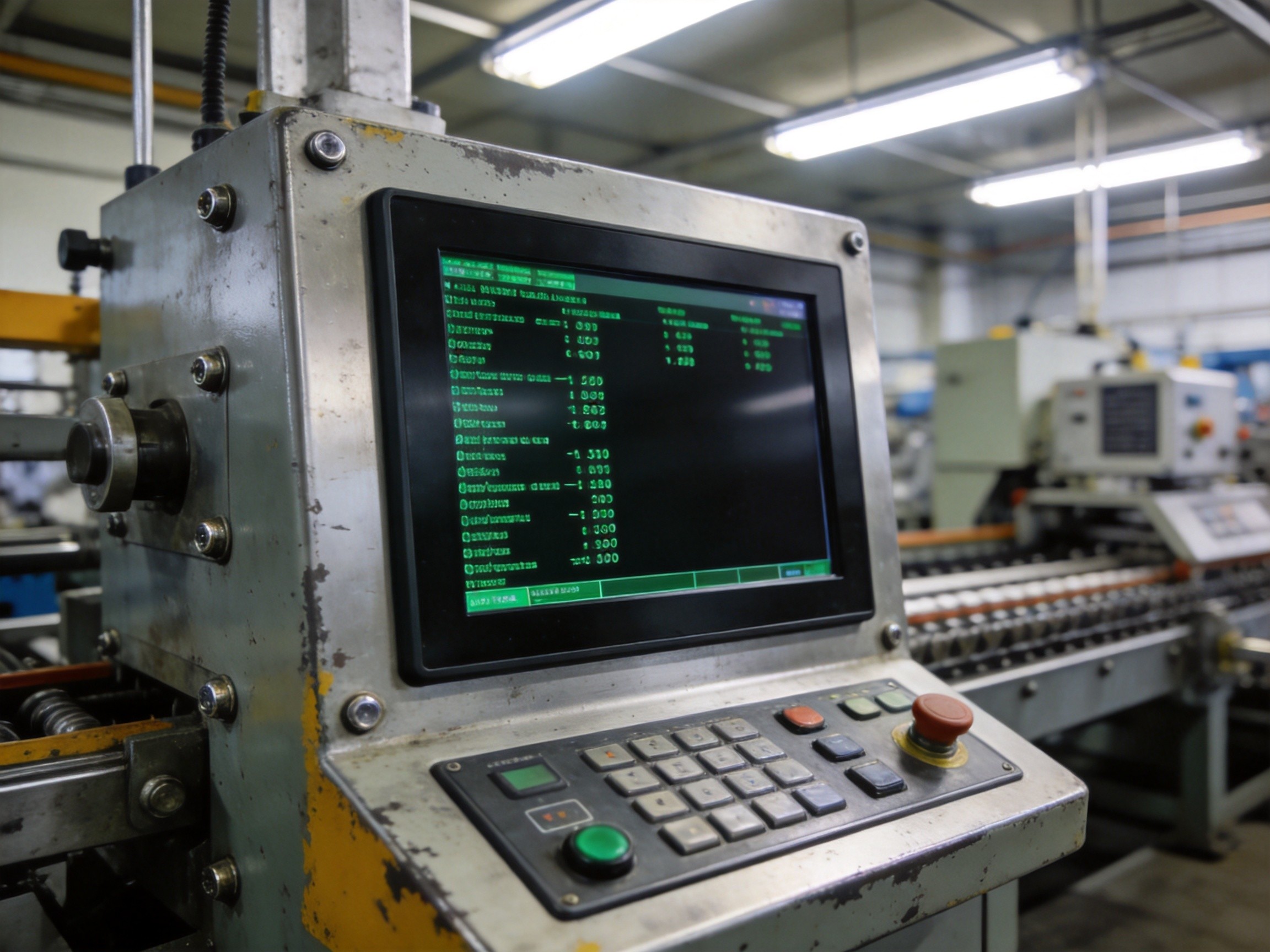 Custom OEM vs Off-the-Shelf Industrial PCs: A Five-Year TCO Comparison