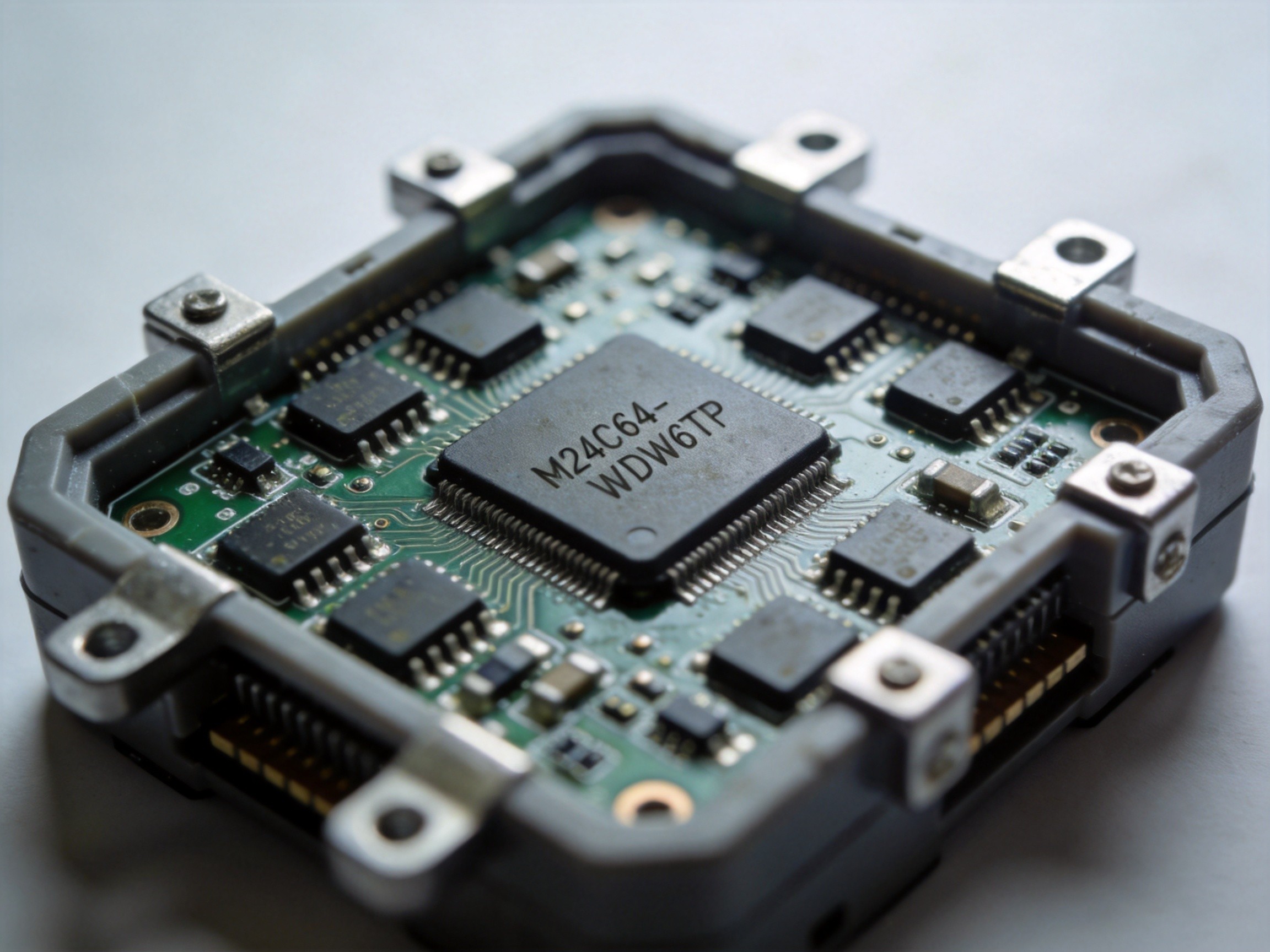 EU Cyber Resilience Act and Industrial IoT: What the CRA Means for Panel PC Firmware SBOM and Vulnerability Disclosure