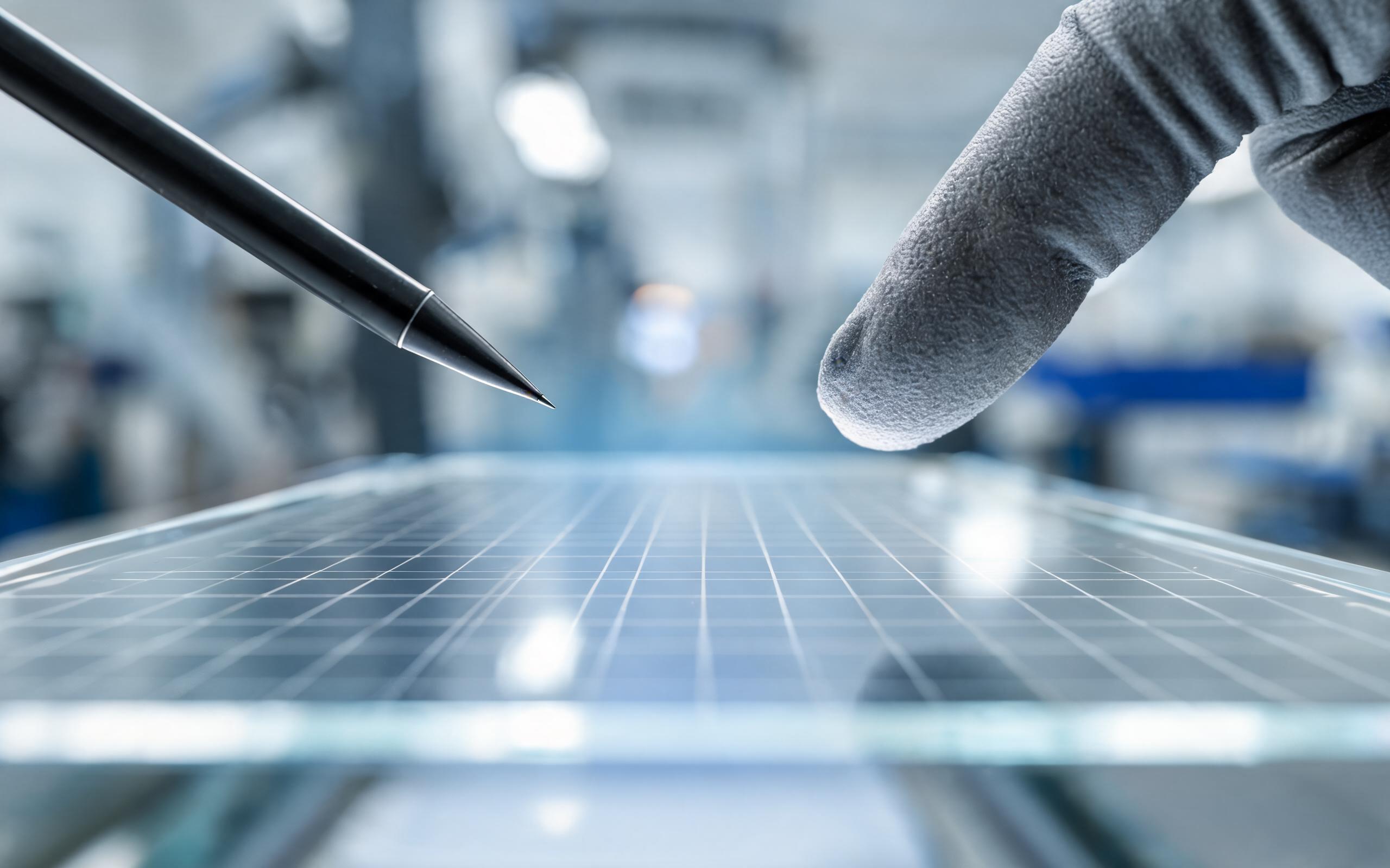 Industrial Panel PC Touch Screen Stylus vs Finger Rules