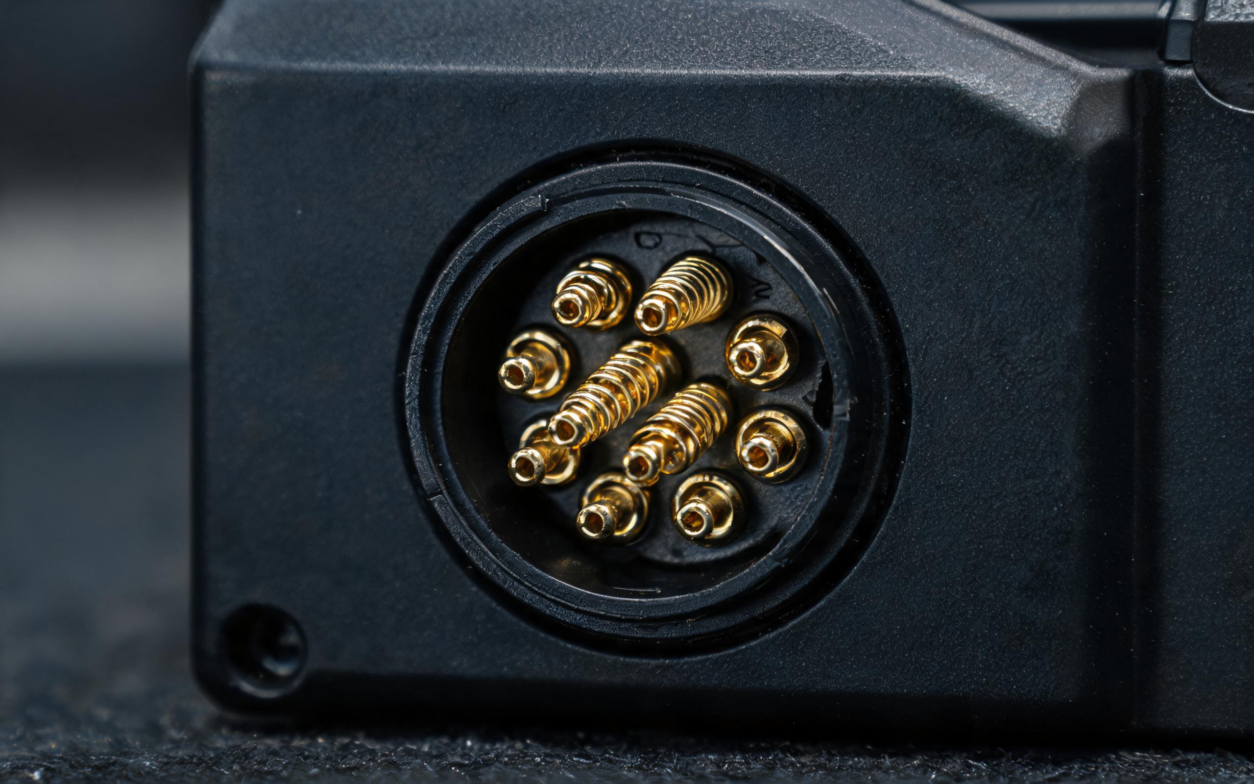 Fanless Industrial Panel PCs in Fretting Corrosion Zones
