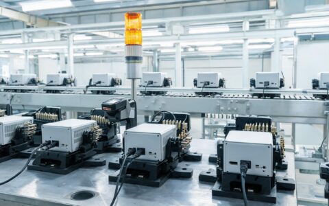 industrial pc factory wholesale preload programming fixture on assembly line