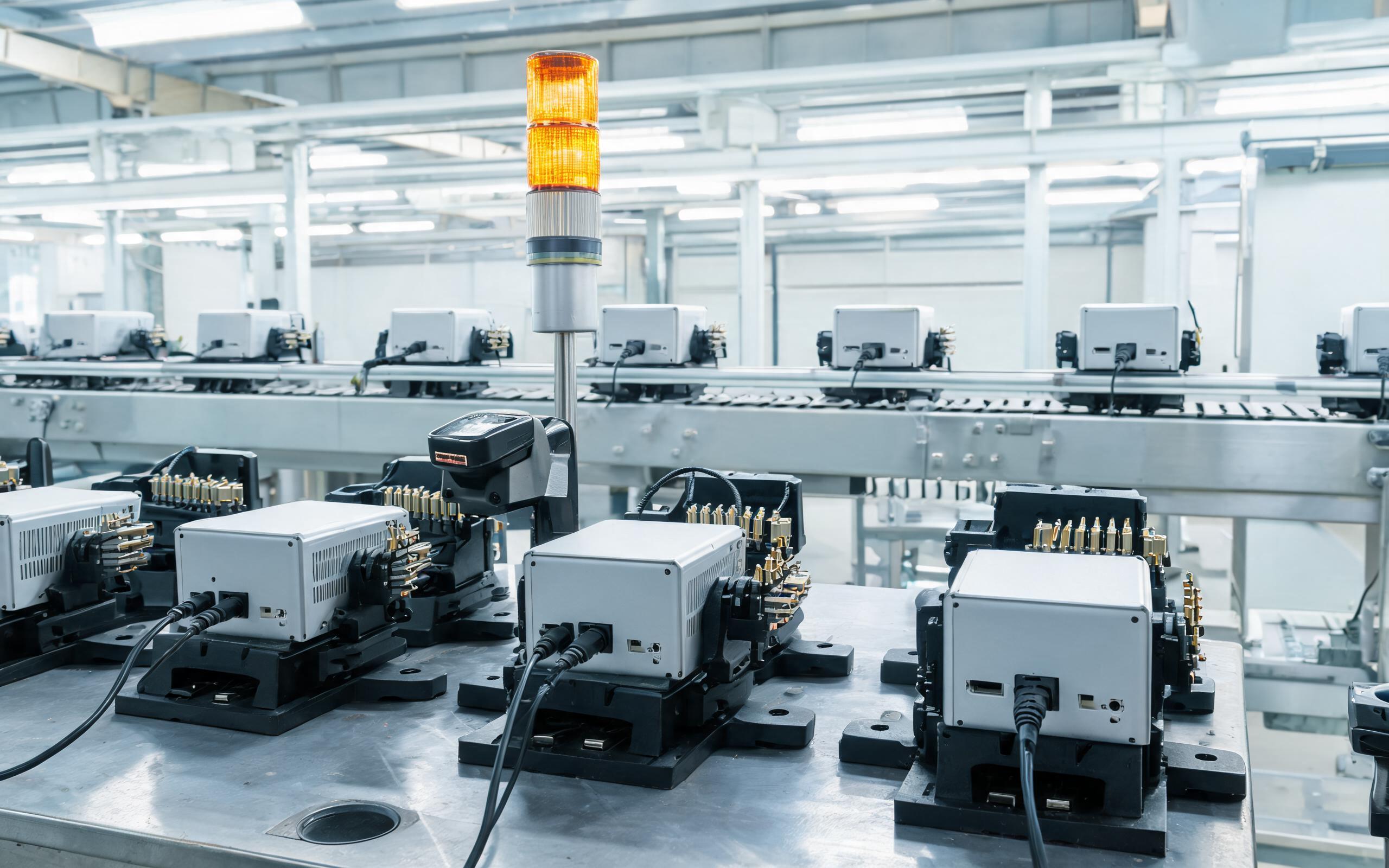 Wholesale preload fixture industrial pc factory wholesale preload programming fixture on assembly line