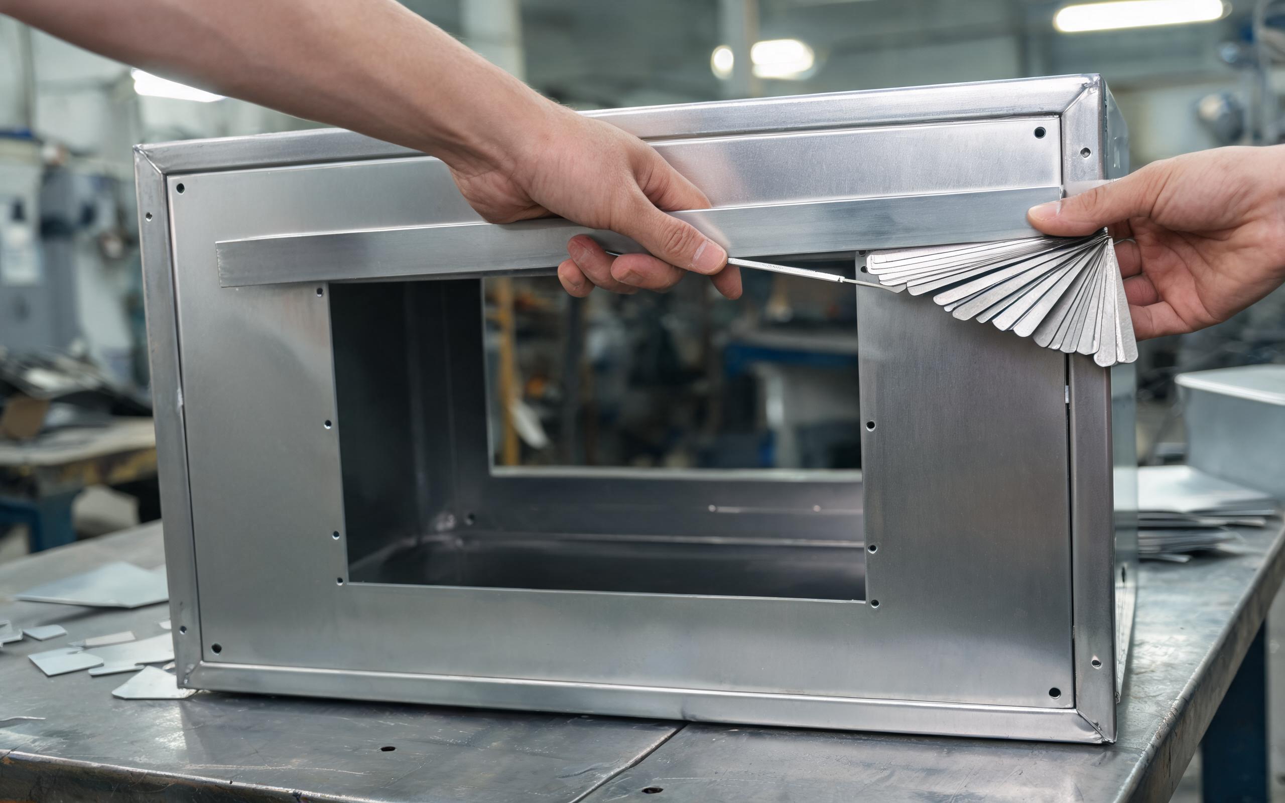 Embedded Touchscreen Monitors in Precision Cutout Builds