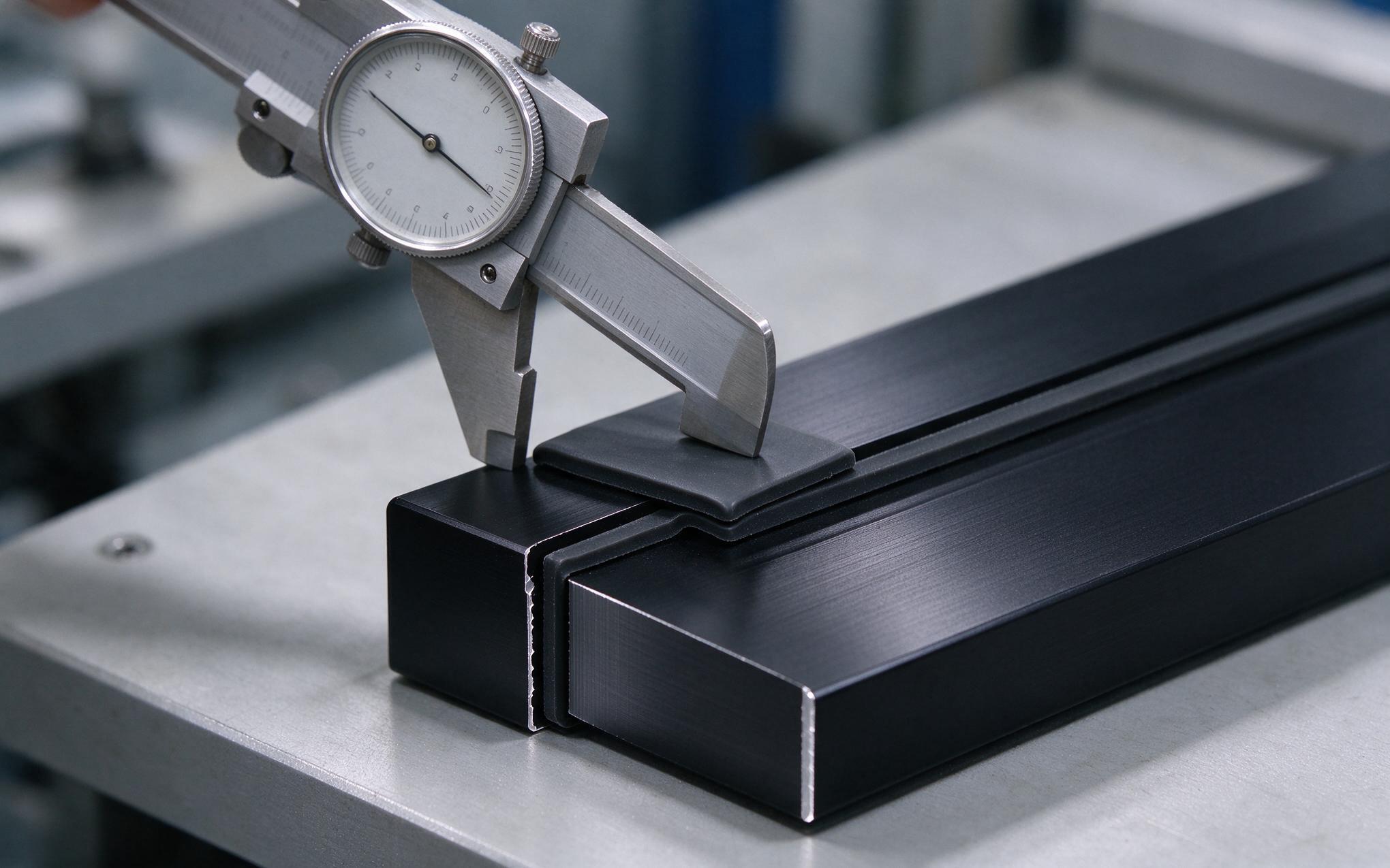 ASTM D395 Compression Set and Impact on Rugged PC Monitors