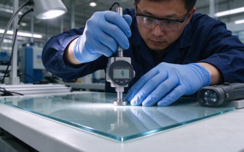 Tempered Glass in Industrial Touchscreen Monitor Price tempered glass panel inspection for industrial touchscreen monitor price comparison